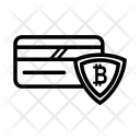 پیش‌نمایش فایل encrypted-32 از پک طرح کلی بیت کوین