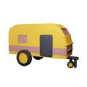 پیش‌نمایش فایل caravan-8622256 از پک کمپینگ