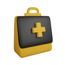 پیش‌نمایش فایل first-aid-kit-8622252 از پک کمپینگ