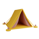 پیش‌نمایش فایل tent-8622257 از پک کمپینگ