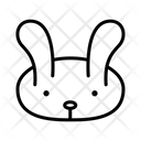 پیش‌نمایش فایل rabbit-3429364 از پک حیوان