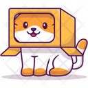 پیش‌نمایش فایل cute-cat-4810253 از پک حیوانات بامزه