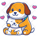 پیش‌نمایش فایل cute-puppy-4810276 از پک حیوانات بامزه
