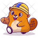 پیش‌نمایش فایل cute-squirrel-4810263 از پک حیوانات بامزه