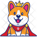 پیش‌نمایش فایل prince-puppy-4810286 از پک حیوانات بامزه