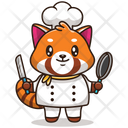 پیش‌نمایش فایل squirrel-chef-4810271 از پک حیوانات بامزه
