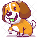 پیش‌نمایش فایل cute-dog-4810306 از پک حیوانات بامزه