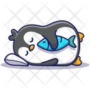 پیش‌نمایش فایل cute-penguin-4810295 از پک حیوانات بامزه