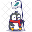 پیش‌نمایش فایل cute-penguin-4810296 از پک حیوانات بامزه