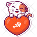 پیش‌نمایش فایل happy-cat-4810302 از پک حیوانات بامزه