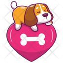 پیش‌نمایش فایل sleeping-puppy-4810314 از پک حیوانات بامزه