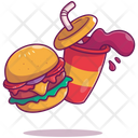 پیش‌نمایش فایل food-and-drink-4810382 از پک غذا