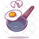 پیش‌نمایش فایل fried-egg-4810376 از پک غذا