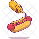 پیش‌نمایش فایل hotdog-4810375 از پک غذا
