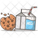 پیش‌نمایش فایل milk-packet-4810392 از پک غذا