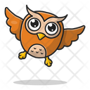 پیش‌نمایش فایل owl-5256700 از پک حیوان