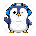 پیش‌نمایش فایل penguin-5256698 از پک حیوان