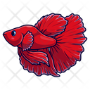 پیش‌نمایش فایل fish-5256769 از پک حیوانات