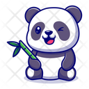 پیش‌نمایش فایل panda-5256763 از پک حیوانات