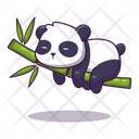 پیش‌نمایش فایل panda-5256765 از پک حیوانات