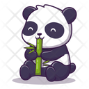 پیش‌نمایش فایل panda-5256766 از پک حیوانات