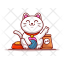 پیش‌نمایش فایل cute-cat-5259692 از پک حیوان