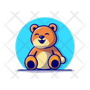 پیش‌نمایش فایل cute-tedy-5259693 از پک حیوان