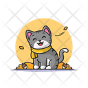 پیش‌نمایش فایل cat-7194524 از پک حیوانات خانگی