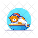 پیش‌نمایش فایل cat-bathing-7194526 از پک حیوانات خانگی