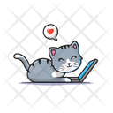 پیش‌نمایش فایل cat-love-7194521 از پک حیوانات خانگی