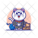 پیش‌نمایش فایل cute-cat-7194508 از پک حیوانات خانگی