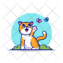 پیش‌نمایش فایل cute-cat-7194517 از پک حیوانات خانگی