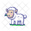 پیش‌نمایش فایل sheep-7194507 از پک حیوانات خانگی