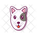 پیش‌نمایش فایل dog-4119345 از پک چهره حیوانات خانگی