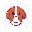 پیش‌نمایش فایل dog-4119346 از پک چهره حیوانات خانگی