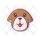 پیش‌نمایش فایل dog-4119348 از پک چهره حیوانات خانگی