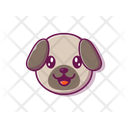 پیش‌نمایش فایل dog-4119349 از پک چهره حیوانات خانگی