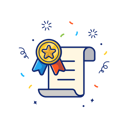 پیش‌نمایش فایل certificate-3354850 از پک محقق