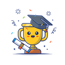پیش‌نمایش فایل graduation-award-3354852 از پک محقق