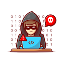 پیش‌نمایش فایل black-hat-hacker-3378158 از پک هکر