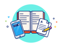 پیش‌نمایش فایل online-education-4119533 از پک دانشجو و آموزش