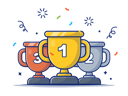 پیش‌نمایش فایل trophy-4119526 از پک دانشجو و آموزش