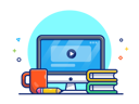 پیش‌نمایش فایل video-learning-4119524 از پک دانشجو و آموزش