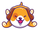 پیش‌نمایش فایل cute-baby-dog-4278531 از پک سگ