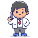 پیش‌نمایش فایل doctor-with-thermometer-4545127 از پک مدت زمان کووید