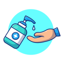 پیش‌نمایش فایل hand-wash-4619200 از پک شستن دست ها