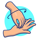 پیش‌نمایش فایل washing-hand-4619203 از پک شستن دست ها