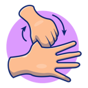 پیش‌نمایش فایل washing-hand-4619204 از پک شستن دست ها