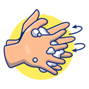 پیش‌نمایش فایل washing-hand-4619206 از پک شستن دست ها