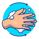 پیش‌نمایش فایل washing-hand-4619208 از پک شستن دست ها